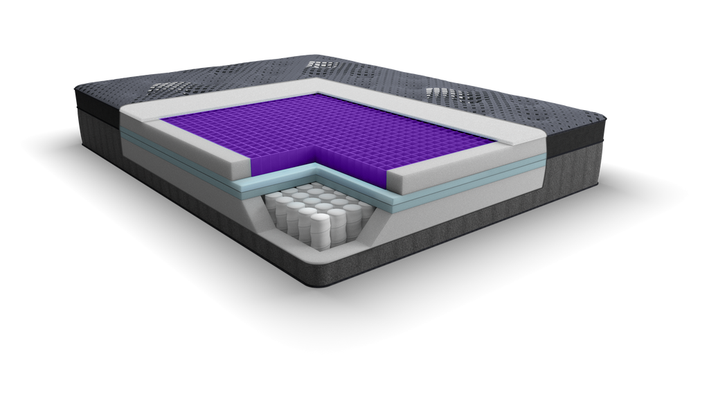 Purple Signature Grand