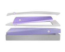 PurpleFlex Mattress