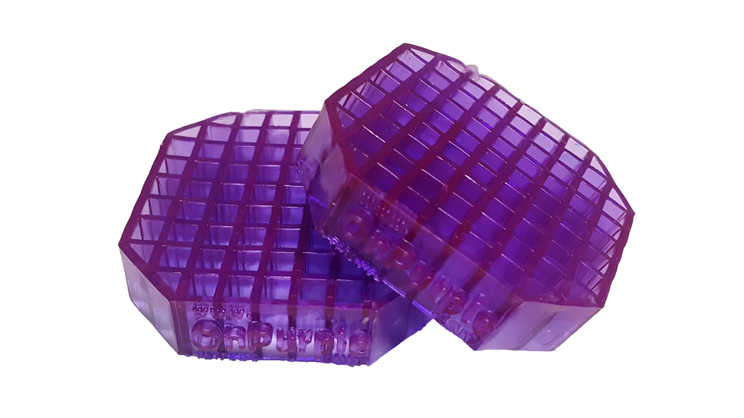 Purple Squishy (Shipping & Handling Charge)