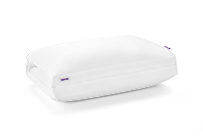 Purple TwinCloud™ Pillow