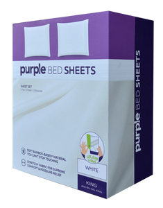 The Purple Sheets