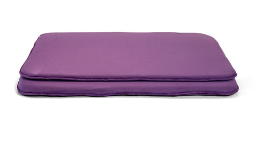 Purple Pillow Booster