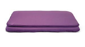 Purple Pillow Booster