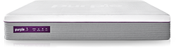 Purple Hybrid Premier 3 Mattress