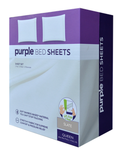 The Purple Sheets